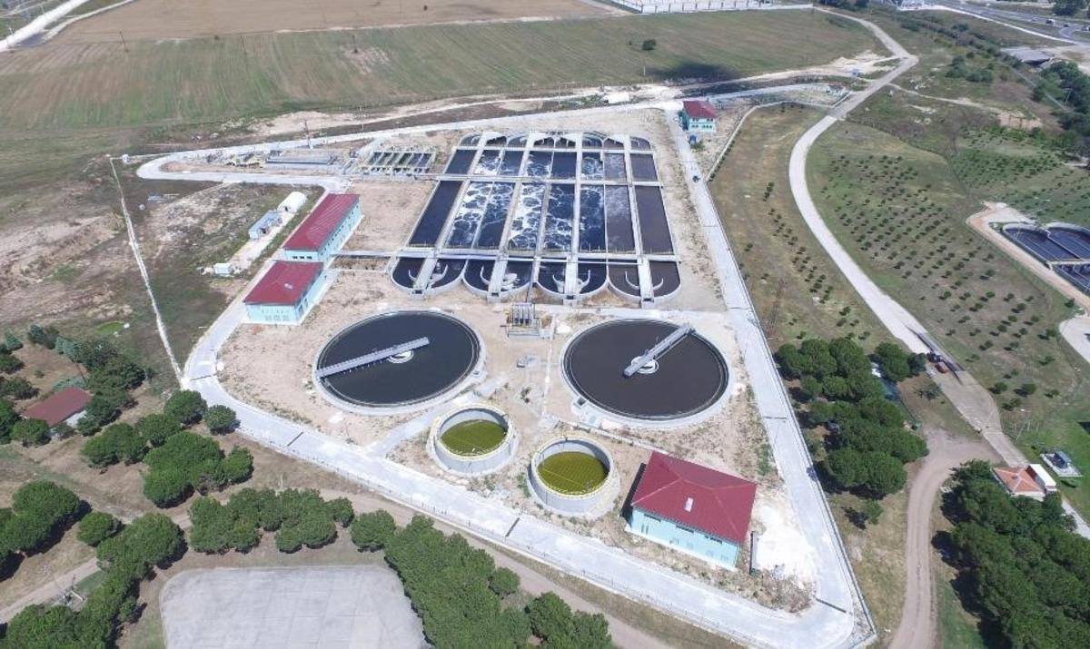 DSİ&rsquo;nin Tekirdağ yatırımları