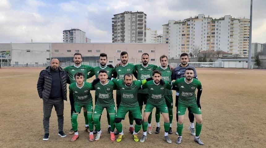 Yahyalıspor evinde 3 puan peşinde