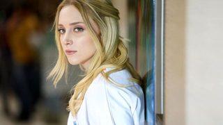 Mucize Doktor'un Açelya'sı Hayal Köseoğlu dansıyla beğeni topladı