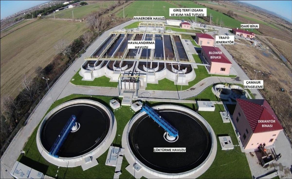 DSİ Kırklareli&rsquo;de 3 baraj ve g&ouml;let inşa etti