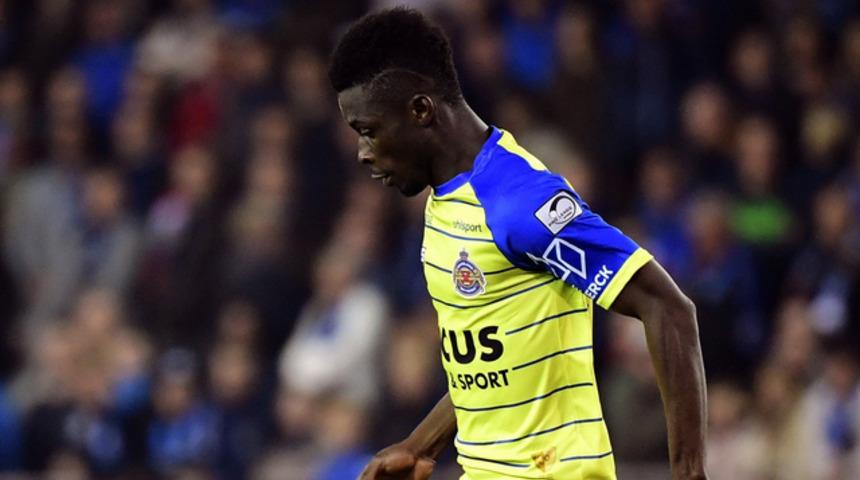 Fenerbahçe, Nana Opoku Ampomah ile görüştü iddiası