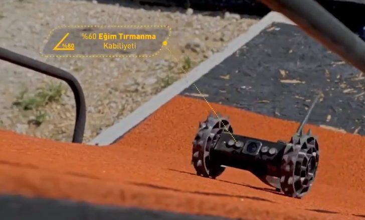 Türkiye'nin yeni nesil yerli silahları!  Silahlı drone Songar ile ilke imza atılacak G3