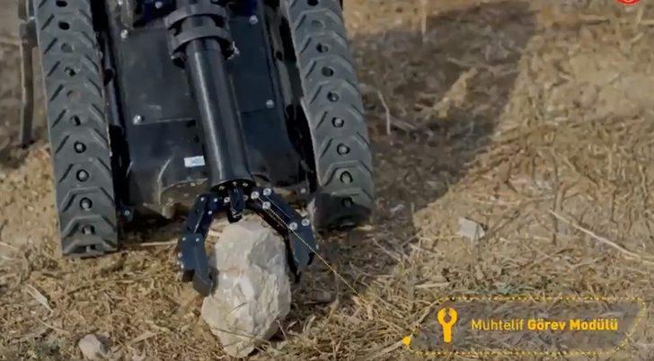 Türkiye'nin yeni nesil yerli silahları!  Silahlı drone Songar ile ilke imza atılacak G4