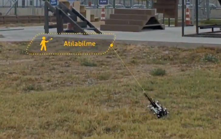 Türkiye'nin yeni nesil yerli silahları!  Silahlı drone Songar ile ilke imza atılacak G5