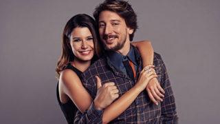 Beren Saat'in sihirli elleri