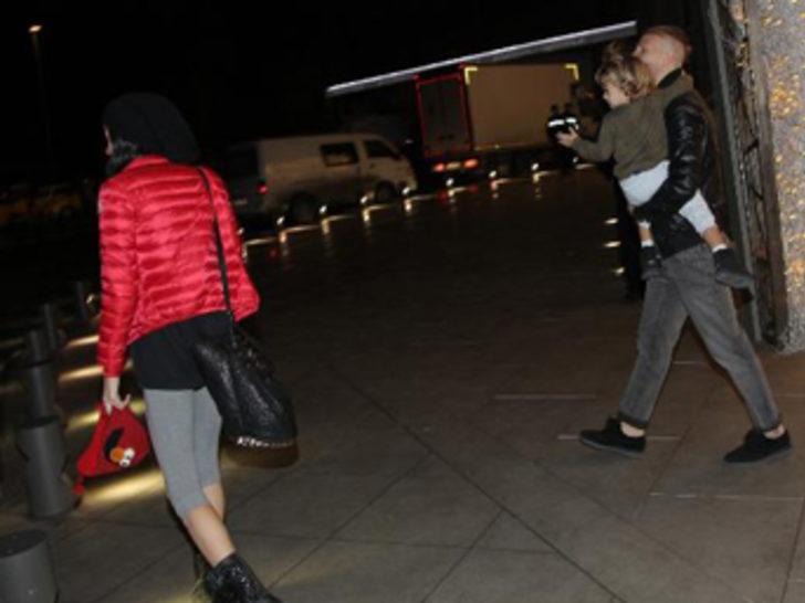 Caner Erkin, Asena'yla indirimi kaçırmadı G2