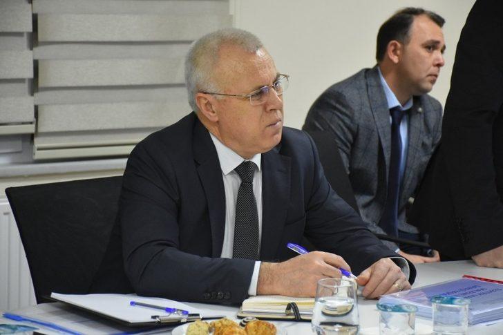 TESKİ 2020 yatırım toplantıları G4