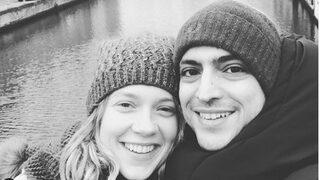 Ece Çeşmioğlu Taner Ölmez'in evlilik teklifi hakkında konuştu