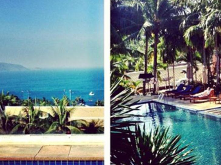 Ebru Polat: İçim huzur dolu G3