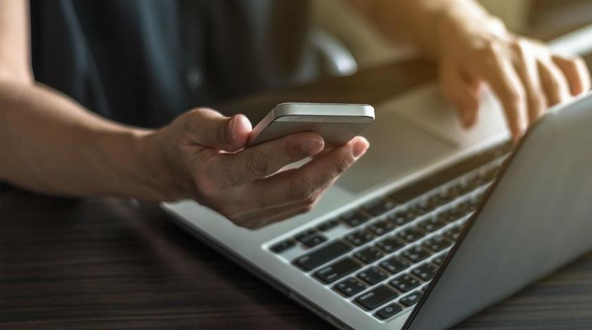 Avrupa'da internete erişim oranları belli oldu! İlk sırada o ülkeler var