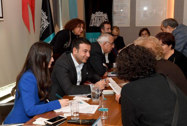 Başkan Rıza Akpolat komşularını dinledi G2