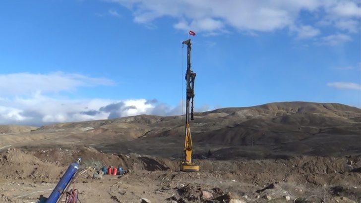 Cumhurbaşkanı Erdoğan talimat vermişti! Çankırı-Ankara kara yolunun yapımına başlandı G3