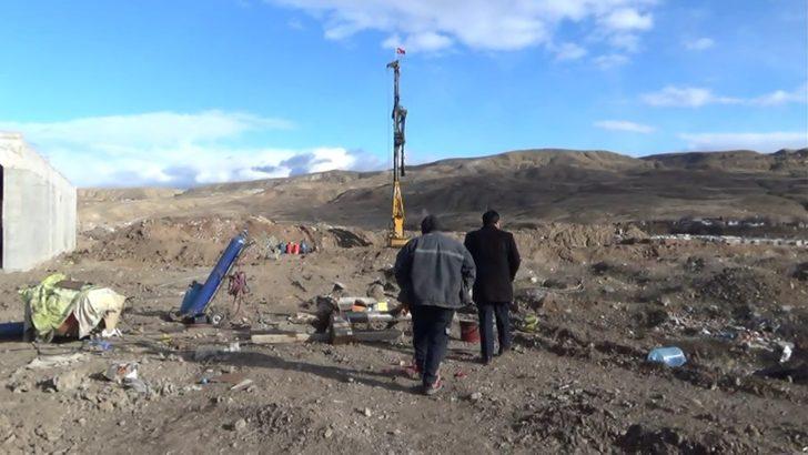 Cumhurbaşkanı Erdoğan talimat vermişti! Çankırı-Ankara kara yolunun yapımına başlandı G1