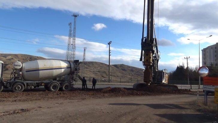 Cumhurbaşkanı Erdoğan talimat vermişti! Çankırı-Ankara kara yolunun yapımına başlandı G4