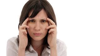 Migreni ne tetikler? Aşırı rüzgara dikkat!