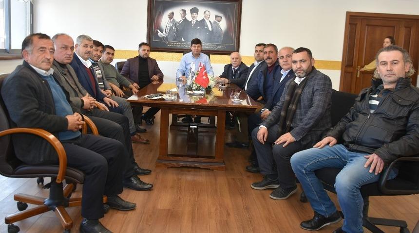 Naz-Koop, Nazilli&rsquo;nin 2. S&uuml;merbank&rsquo;ı olacak