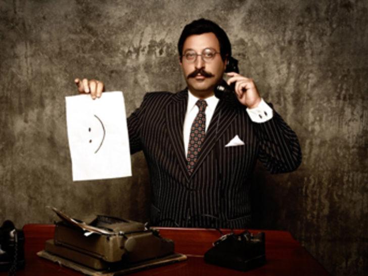 Cem Yılmaz'dan sürpriz karar G4