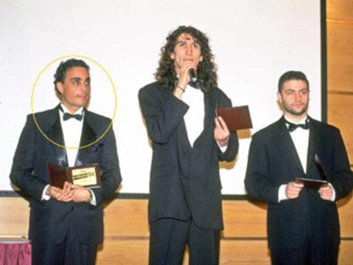 Ünlü solist artık satış elemanı G1