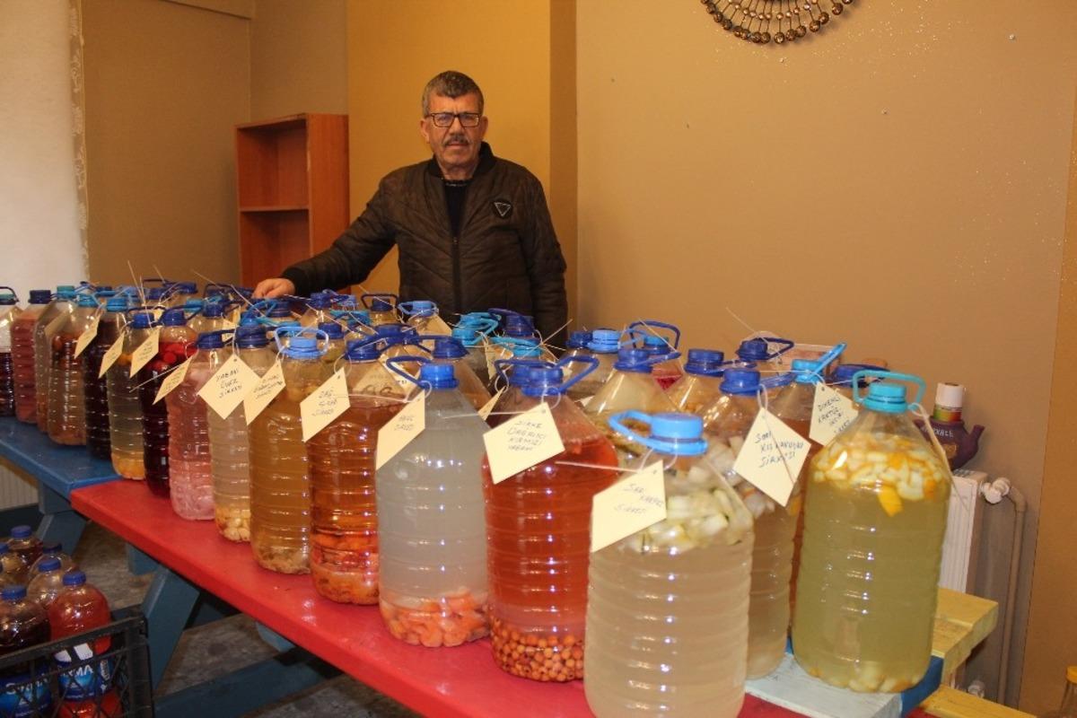 D&uuml;nya sirke rekoru Yalova&rsquo;dan &ccedil;ıkacak