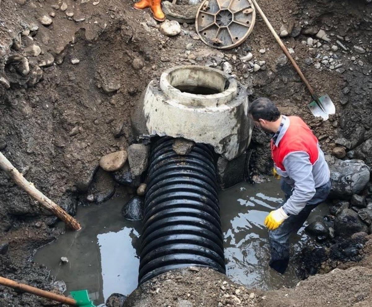 Bing&ouml;l&rsquo;de 23 yıllık su sorunu &ccedil;&ouml;z&uuml;ld&uuml;