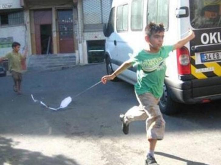 Ünlülerden Berkin Elvan'a mesajlar G3