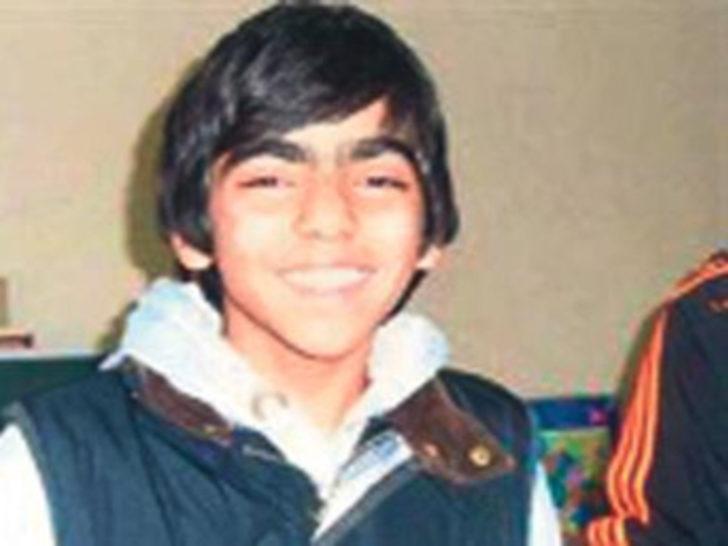 Ünlülerden Berkin Elvan'a mesajlar G5