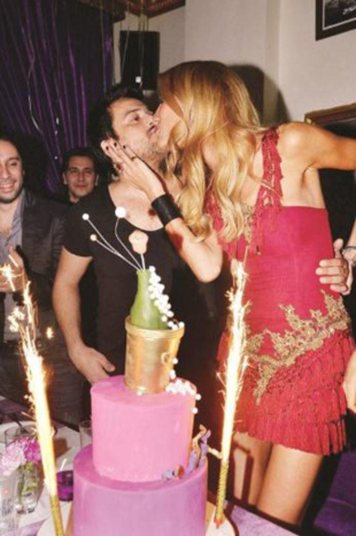 Çağla 35'e girdi yolun yarısını bitirdi G2