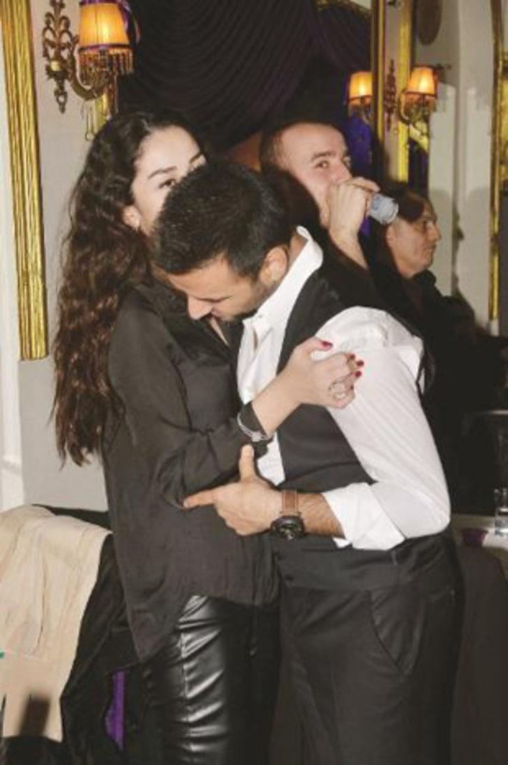 Çağla 35'e girdi yolun yarısını bitirdi G4