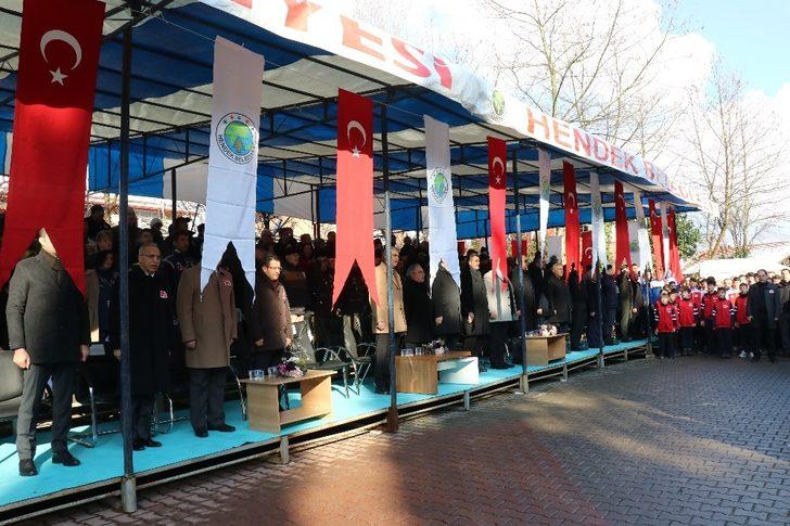 Diyarbakır'da şehit edilen Gaffar Okkan mezarı başında anıldı G3