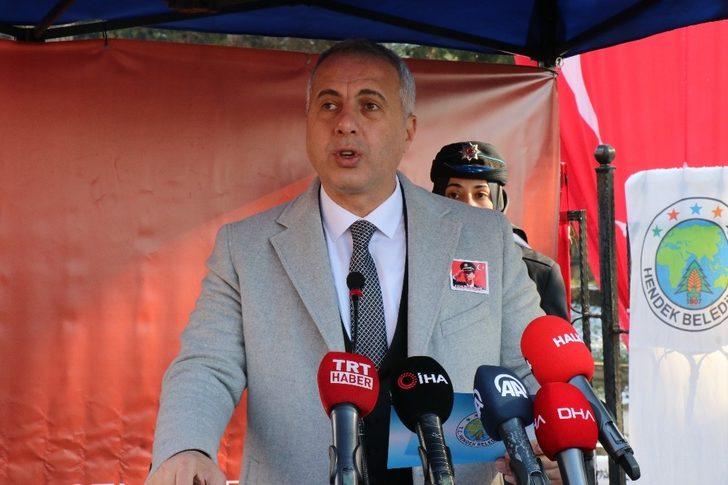 Diyarbakır'da şehit edilen Gaffar Okkan mezarı başında anıldı G4