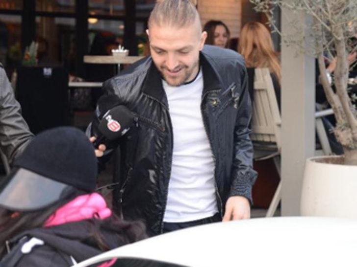 Ferrari'ye 'ölüm tokası' G2