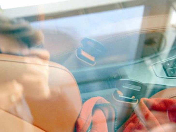 Ferrari'ye 'ölüm tokası' G3