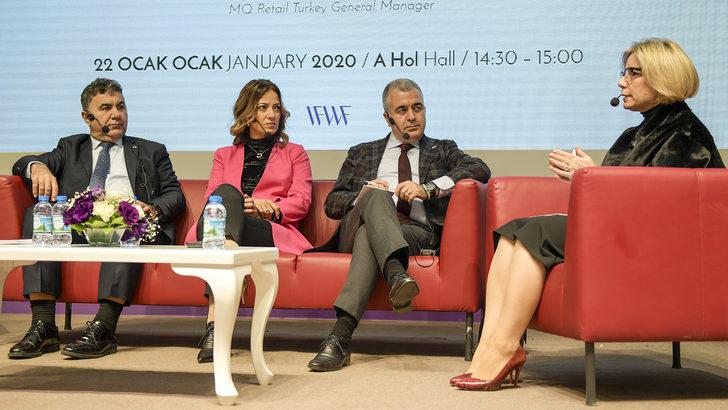  “Türkiye sürdürülebilir moda konusunda marka olabilir” G2