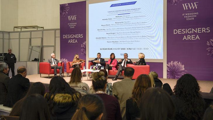  “Türkiye sürdürülebilir moda konusunda marka olabilir” G3