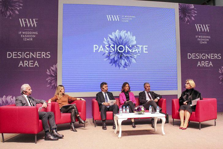  “Türkiye sürdürülebilir moda konusunda marka olabilir” G4