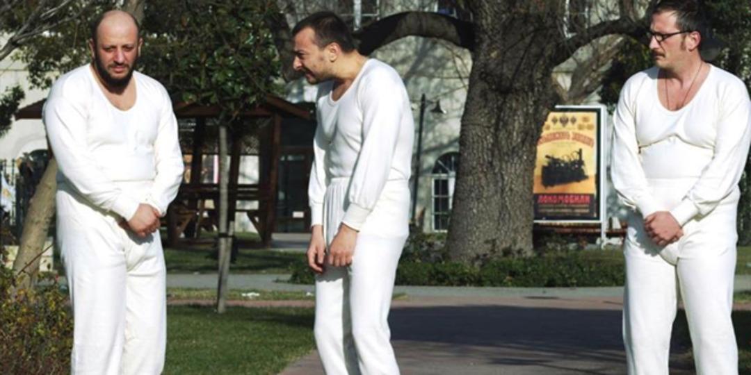 Ben de &Ouml;zledim 10. B&ouml;l&uuml;m Galerisi