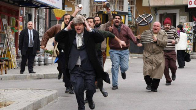 Doksanlar 29. Bölüm Fragmanı