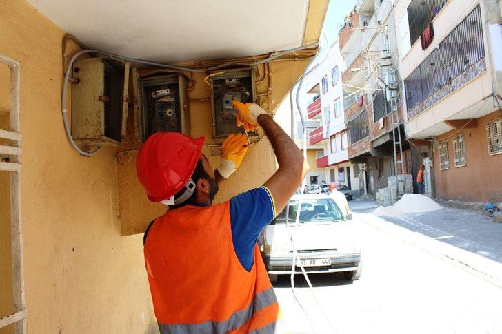 Aboneliği bulunmayan ve başka abone adına enerji kullananların elektriği kesilecek G2