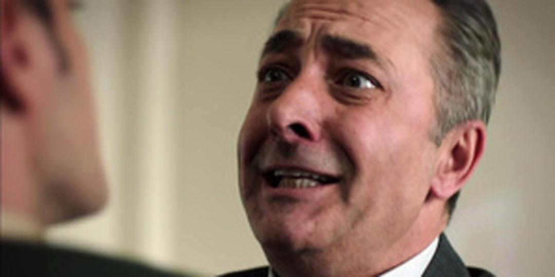 Ben Onu &Ccedil;ok Sevdim 13. B&ouml;l&uuml;m Galerisi