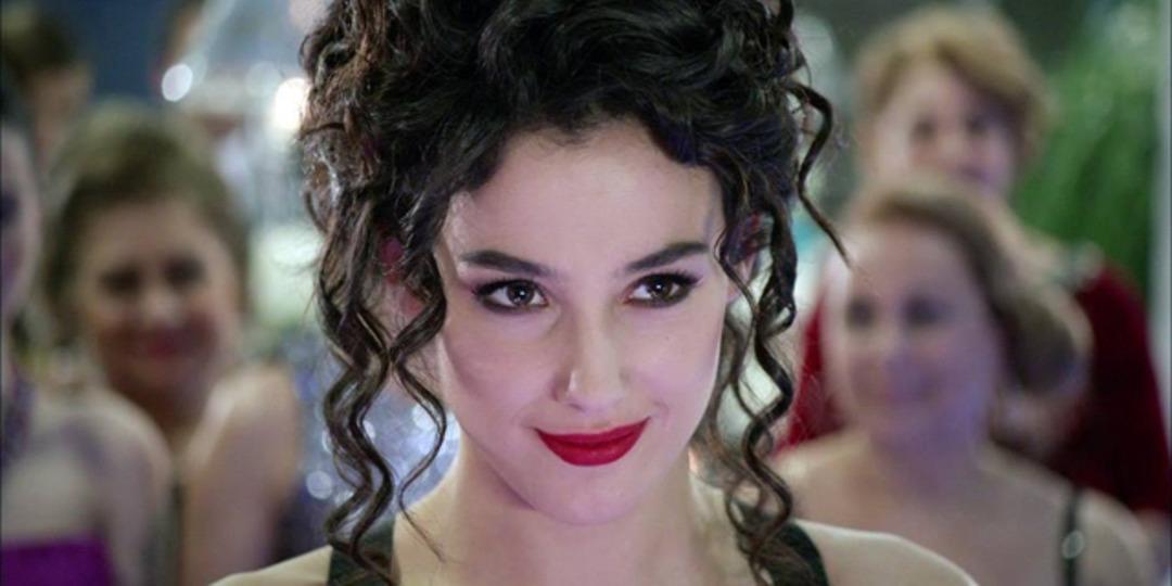 Bug&uuml;n&uuml;n Saraylısı 9. B&ouml;l&uuml;m Galerisi