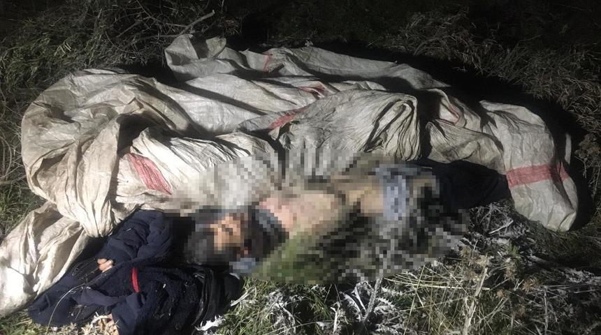 Aydın'da dehşet! Tartıştığı zihinsel engelli kişiyi öldürdü