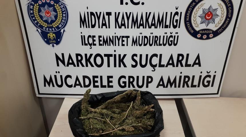 Narkotik ekipleri uyuşturucu tacirlerine g&ouml;z a&ccedil;tırmıyor