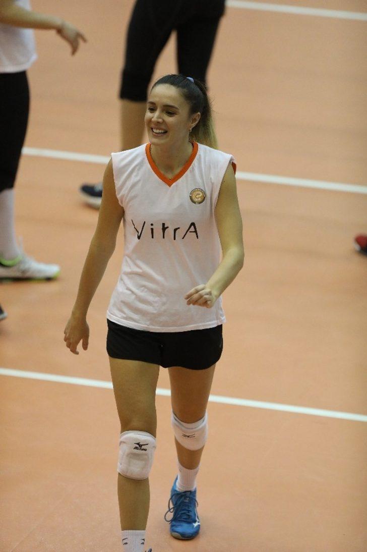 Eczacıbaşı VitrA, 13. haftada Bursa’da G3