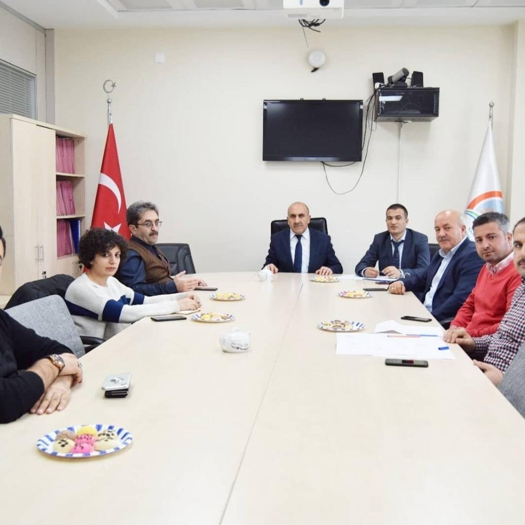 İnci kefali göçüne hazırlık