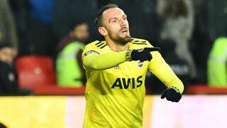 Real Sociedad, Fenerbahçeli Vedat Muriqi'e talip oldu