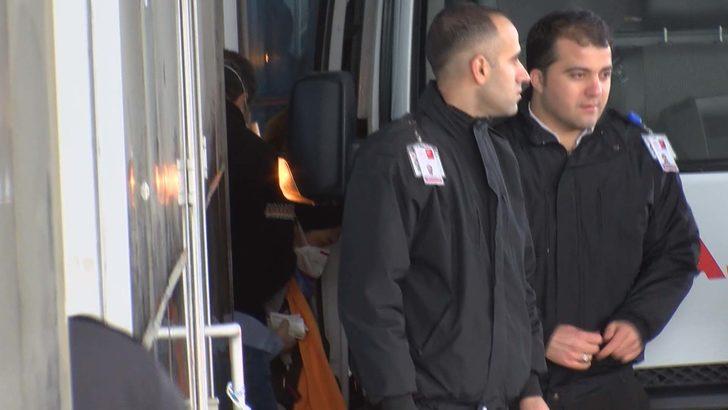 İstanbul'daki virüs alarmı: Çinli kadın ülkesine gönderildi G1