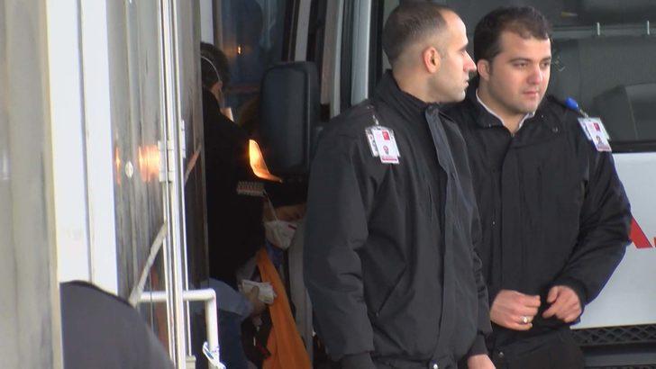İstanbul'daki virüs alarmı: Çinli kadın ülkesine gönderildi G2