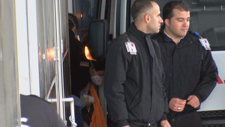 İstanbul'daki virüs alarmı: Çinli kadın ülkesine gönderildi G3