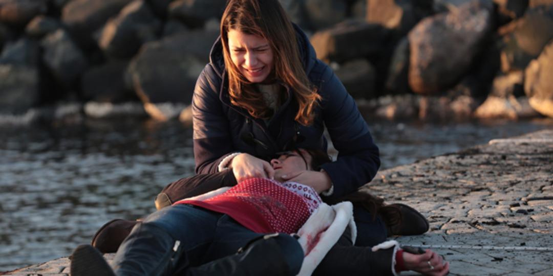 İntikam 38. B&ouml;l&uuml;m Galerisi