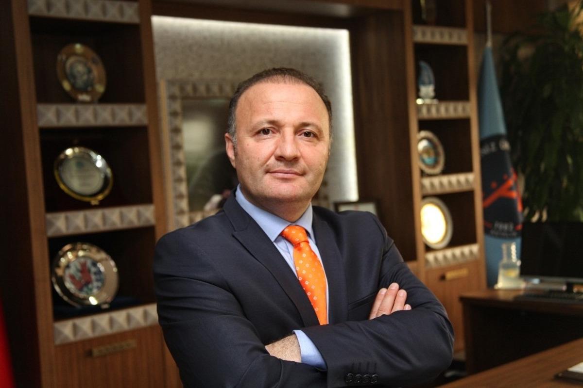 AKDENİZ Y&Ouml;S-2020 Başvuruları başladı